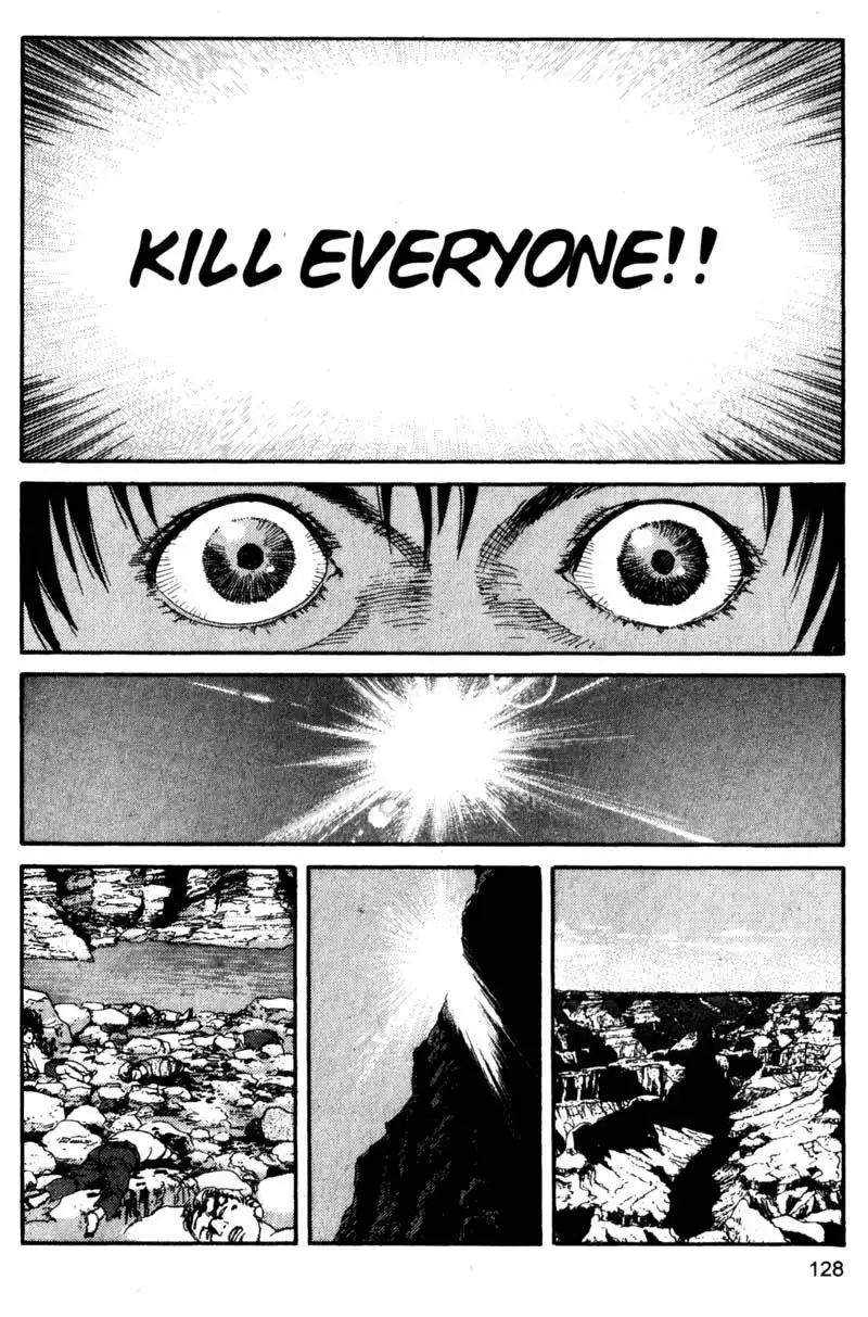 Project Arms Chapter 102 16